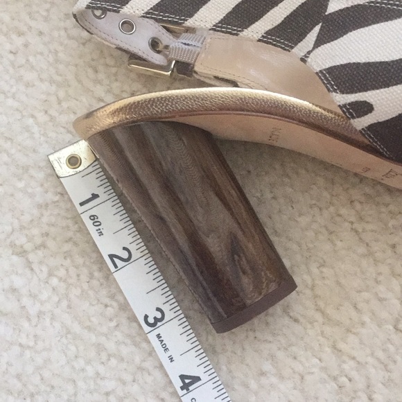 Kate Spade heels - Picture 7 of 7